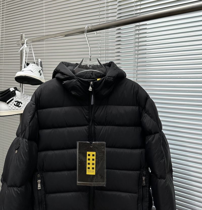 Moncler Down Jackets